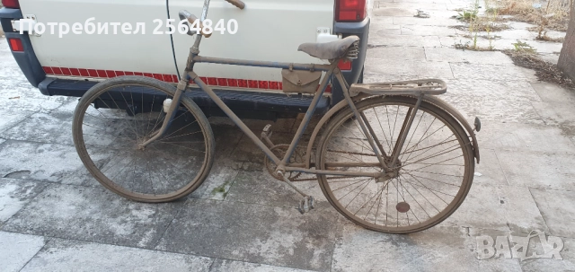 Велосипед Украйна