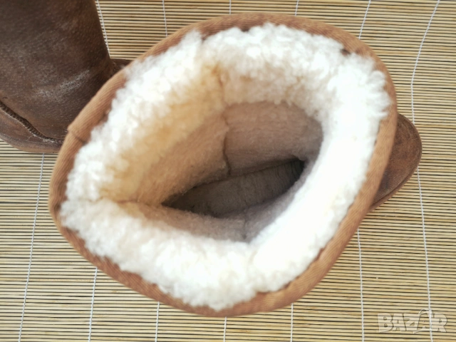 Lamo / ботуши тип апрески, снимка 10 - Дамски апрески - 53515653