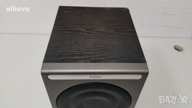 Субуфер Edifier, снимка 6 - Тонколони - 29026984