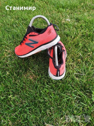 Маратонки New balance.Номер 36,5., снимка 3 - Маратонки - 52374094