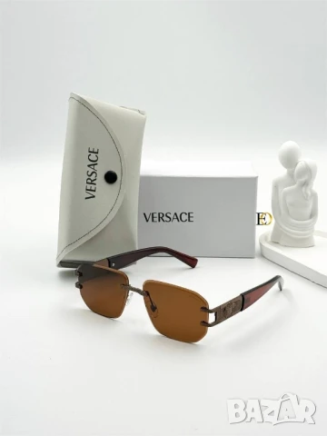 очила с калъф, кутия и ув защита miu miu christian dior prada, снимка 11 - Слънчеви и диоптрични очила - 50891452