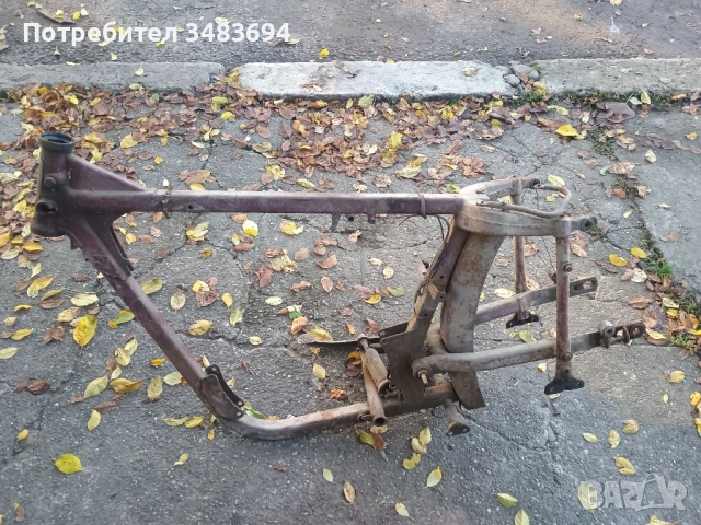 Части за Ява 175, снимка 11 - Части - 52423237