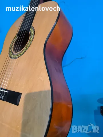 ROX-XY Concert 1 Classical Acoustic Guitar класическа китар 4/4, снимка 3 - Китари - 48630425