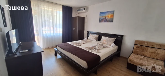 Почивка на море Приморско къща за гости Пасифлора, снимка 10 - Почивки на море - 33754120