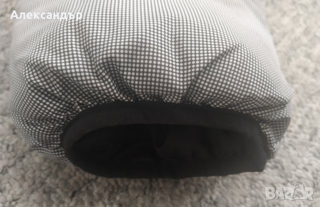 Ново дебело яке-Rodeo, снимка 5 - Якета - 39586001