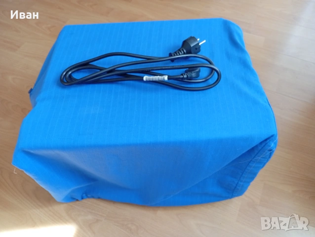 Yamaha EMX 66m, снимка 6 - Ресийвъри, усилватели, смесителни пултове - 53534181