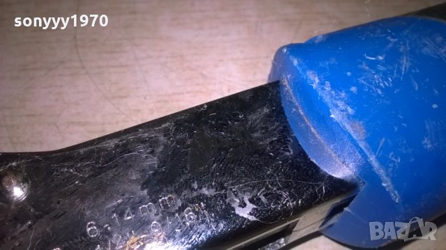 vagt-профи такар-34х9х5см-внос швеицария, снимка 4 - Други инструменти - 26364928