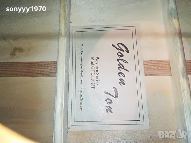 китара-made in germany 1906221758, снимка 18 - Китари - 37134441