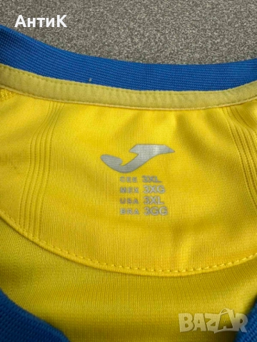 Тениска Фланелка Левски 1914 Списаревски, снимка 5 - Фен артикули - 51683825