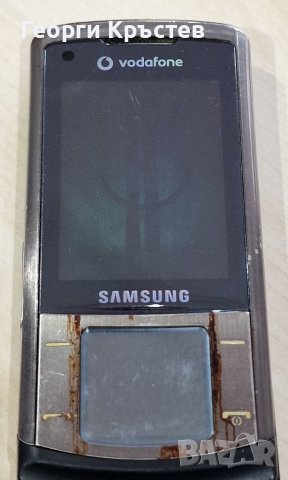 Samsung D900(2 бр.) и U900 - за ремонт, снимка 10 - Samsung - 38941213