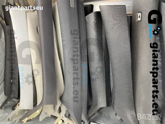 Интериорни кори таван БМВ e46 e39 e36 e60 e90 e65 BMW 