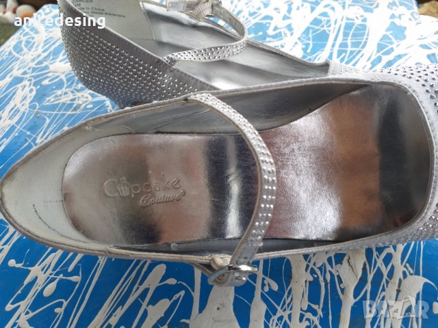 Обувки за стандарт 36, снимка 8 - Детски обувки - 33665556