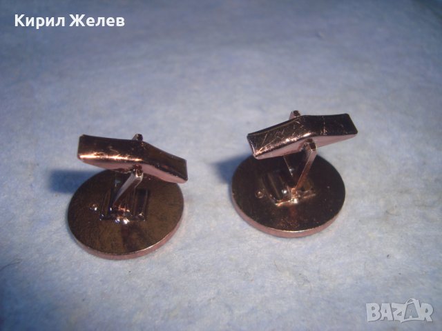 ЗЛАТИСТИ НОВИ КОПЧЕТА за РЪКАВЕЛИ 12554, снимка 3 - Други - 37610049