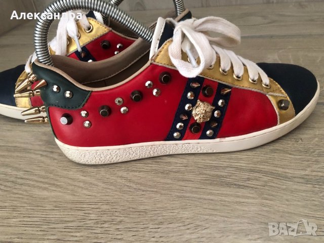 Оригинални маратонки, снимка 9 - Маратонки - 33422690