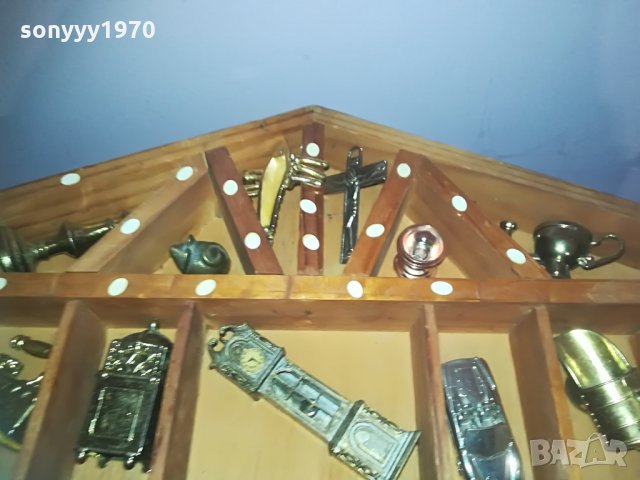 АНТИК-КОЛЕКЦИОНЕРСКИ ФИГУРКИ, снимка 6 - Колекции - 28533253