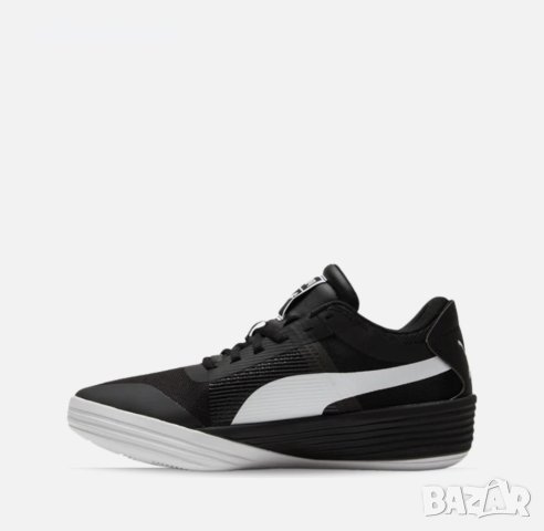 НАМАЛЕНИЕ!!! Маратонки Puma Clyde All-Pro Team 195509 01, снимка 2 - Маратонки - 43135811