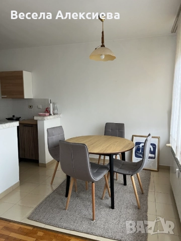 двустаен апартамент кв. Иван Вазов, снимка 9 - Апартаменти - 52702648