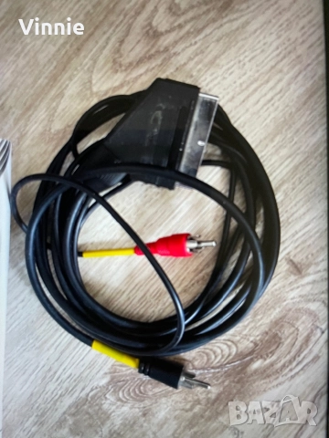 JVC VHS camera, снимка 4 - Плейъри, домашно кино, прожектори - 52343239