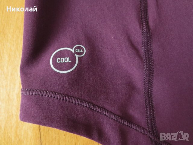 Puma WT Bubble Tank Top, снимка 6 - Потници - 26521221