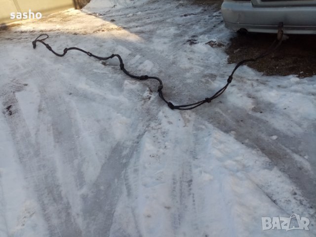 Много здраво Въже , снимка 7 - Аксесоари и консумативи - 27897263