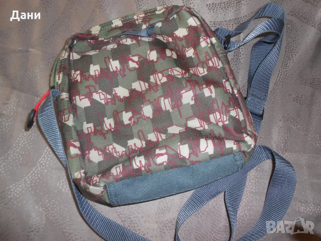 Спортна малка чанта puma, снимка 7 - Чанти - 26820029