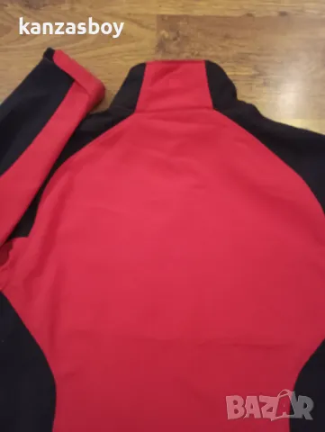 engelbert strauss softshell jacket - страхотно мъжко яке отлично L, снимка 10 - Якета - 48131281