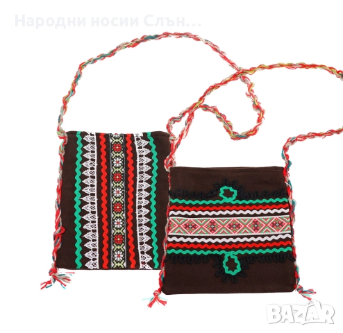 Детски народни носии от производител, снимка 7 - Детски Блузи и туники - 51932832