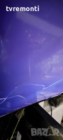 Основна платка - , BN9646781A,KANT-SU/NU7100 , SAMSUNG UE40NU7192U DISPLAY CY-NN040HGLV3V, снимка 8 - Части и Платки - 39830612