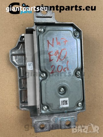 Airbag ECU Централни модули аербегове БМВ МИНИ е60 е90 е87 и др BMW MINI, снимка 6 - Части - 38503308