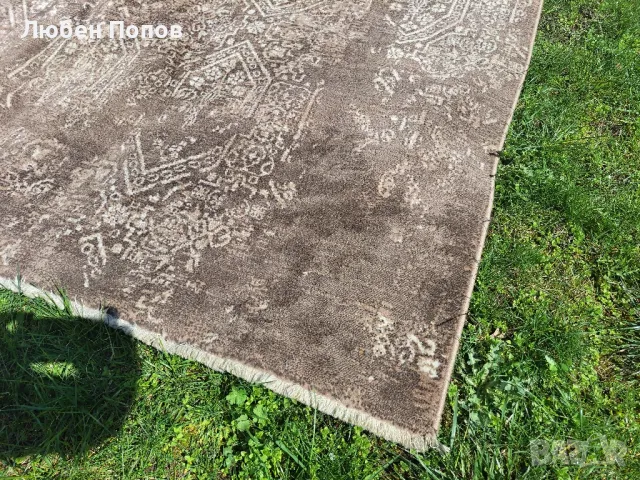 Винтидж килим 