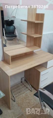 Фризьорско оборудване , снимка 5 - Фризьорки - 53042628