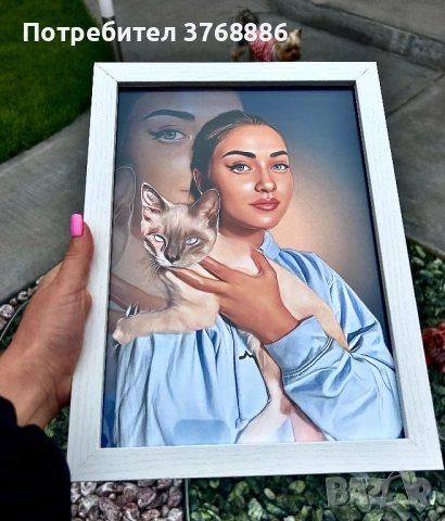 Подарък за 8-ми март! , снимка 10 - Подаръци за жени - 53506195