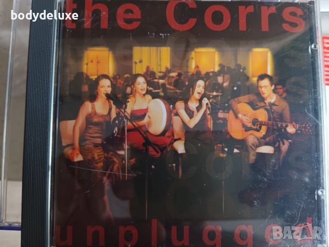 оригинални аудио дискове, снимка 3 - CD дискове - 31481056