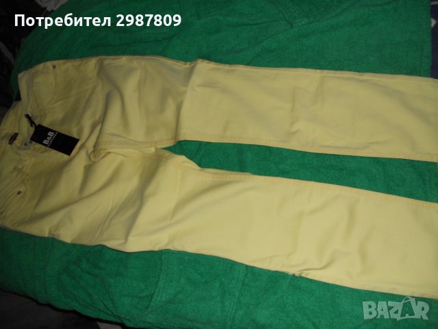 Нови Дамски ДЪНКИ размер Л ХЛ размер, снимка 3 - Дънки - 39402145