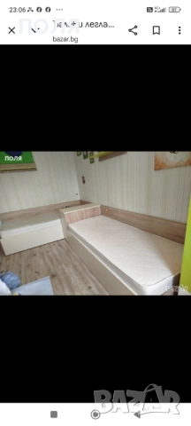 Ъглови легла , снимка 2 - Спални и легла - 51993820