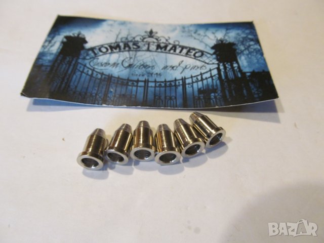 String through body BACK Ferrules, снимка 3 - Китари - 27840675