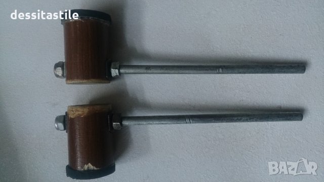 Чукчета за бас педал, снимка 6 - Ударни инструменти - 35535705