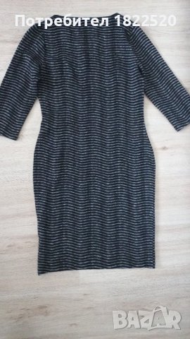 Рокля Miss Etam , снимка 3 - Рокли - 43058875