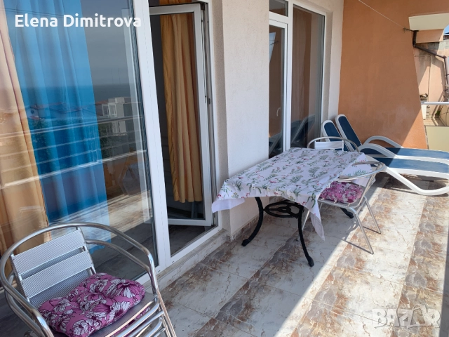 Двустаен в Созопол, снимка 10 - Апартаменти - 52243691