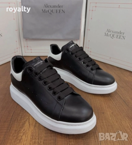 Alexander McQueen мъжки маратонки 