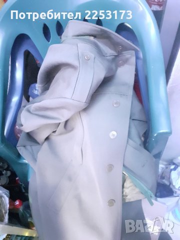 Ново( старо)палто на горски лесничей, снимка 3 - Колекции - 44029013