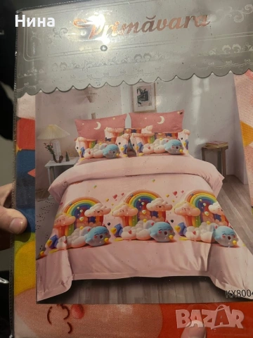 Спални комплекти, снимка 7 - Спално бельо и завивки - 53540919