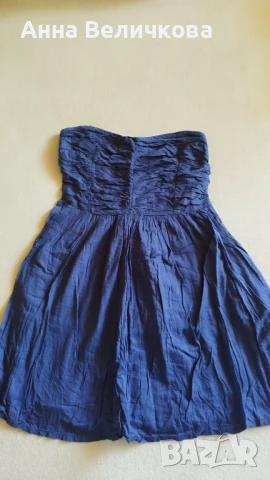 Продавам дамски поли и рокли 10 лв, снимка 7 - Рокли - 51407245