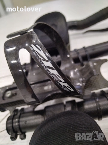 Часовникарско/триатлонско карбоново кормило пълен комплект, снимка 6 - Части за велосипеди - 53055254