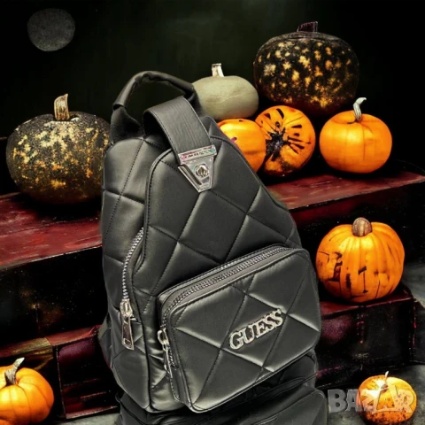 раници guess, снимка 13 - Раници - 51420329