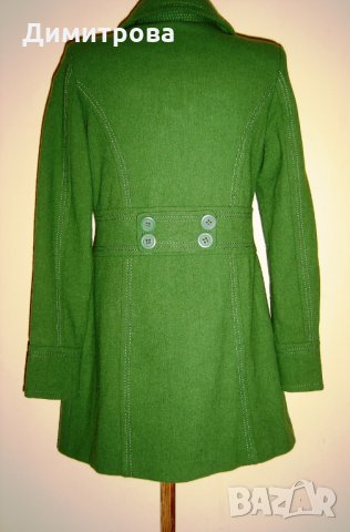 Елегантно Ново палто, снимка 3 - Палта, манта - 27510687