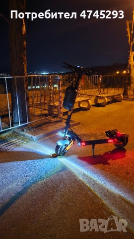 Kukirin G3 Pro, снимка 4 - Друга електроника - 53580920