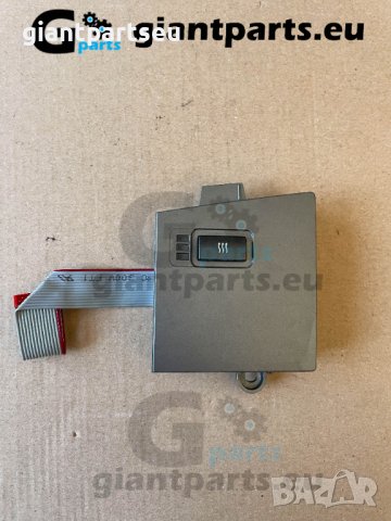 Бутони за управление на седалки БМВ е65 bmw, снимка 14 - Части - 38504372