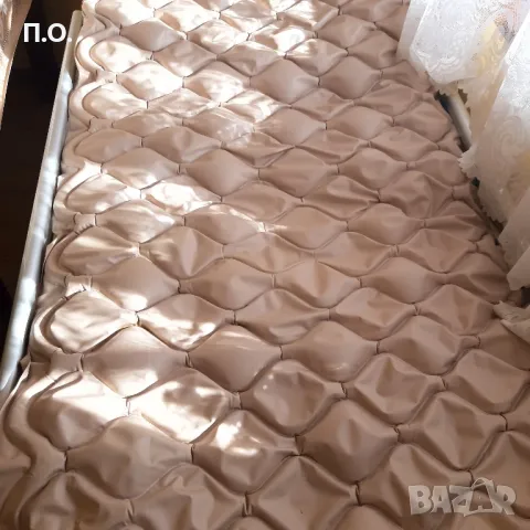 Антидекубитален дюшек с помпа, снимка 6 - Антидекубитални дюшеци - 48242297