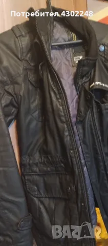 продавам яке jack jones, снимка 3 - Якета - 48000967